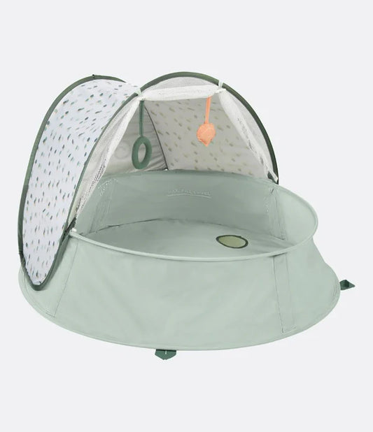 BABYMOOV AQUANI SPEELNEST/EXTRA BED/ZWEMBADJE