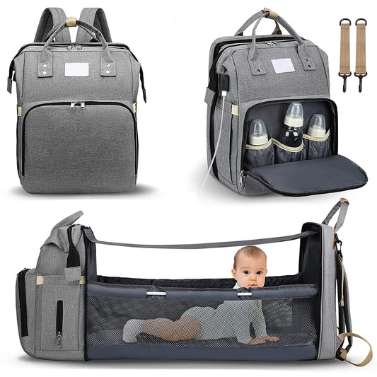 ++BAMBINO ALLES IN 1 LUIERTAS