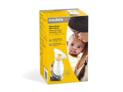 MEDELA MOEDERMELKCOLLECTOR