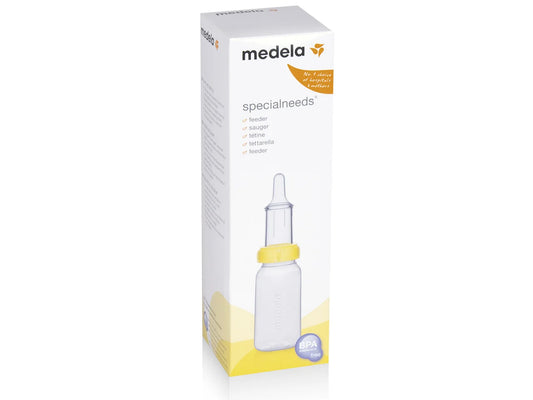 MEDELA SPECIAL NEEDS FEEDER