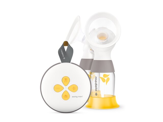 MEDELA SWING MAXI