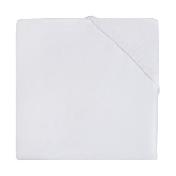 "JOLLEIN HOESLAKEN JERSEY IVORY