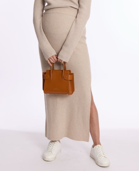 CACHE COEUR MONICA ROK BEIGE