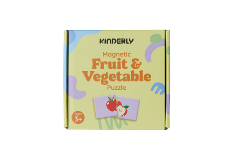 KINDERLY MAGNETIC
