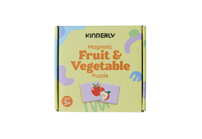 KINDERLY MAGNETIC