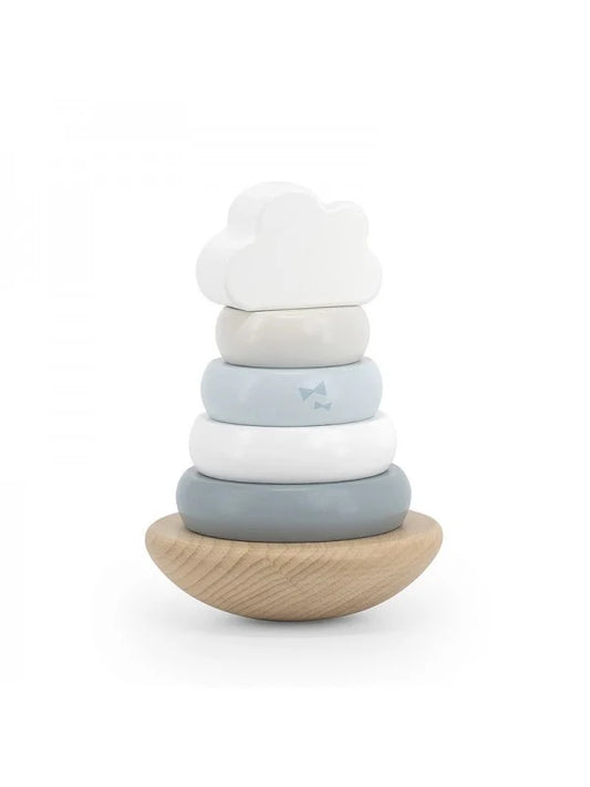 -LABEL LABEL STAPELRINGEN