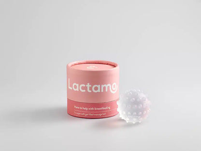 LACTAMO BORSTMASSAGEHULP