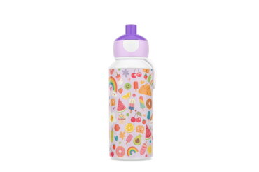 MEPAL DRINKFLES CAMPUS 400 ML