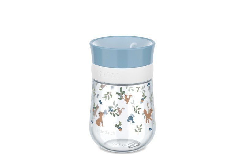 LITTLE DUTCH 360° DRINKBEKER