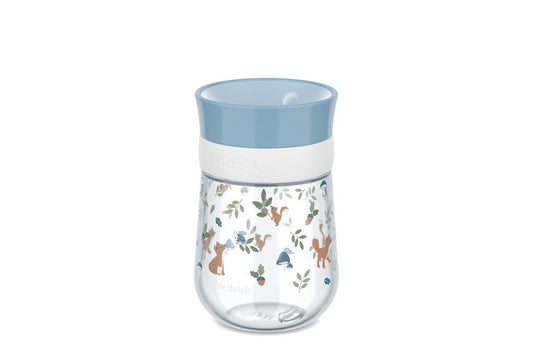 LITTLE DUTCH 360° DRINKBEKER