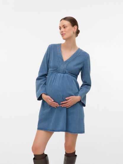 MAMA LICIOUS BORA ZWANGERSCHAPSJURK