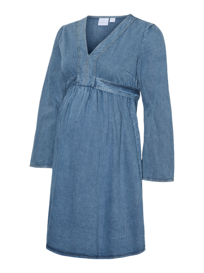 MAMA LICIOUS BORA ZWANGERSCHAPSJURK