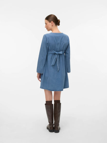 MAMA LICIOUS BORA ZWANGERSCHAPSJURK