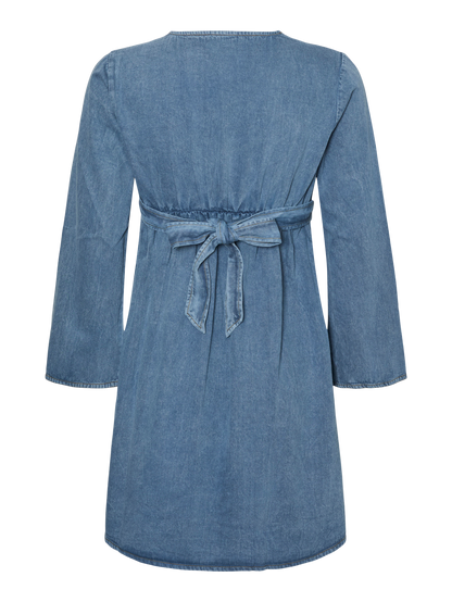 MAMA LICIOUS BORA ZWANGERSCHAPSJURK