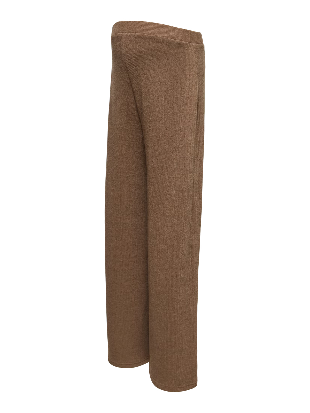MAMA LICIOUS HARRIET WIDE JRS PANTS FOSSIL