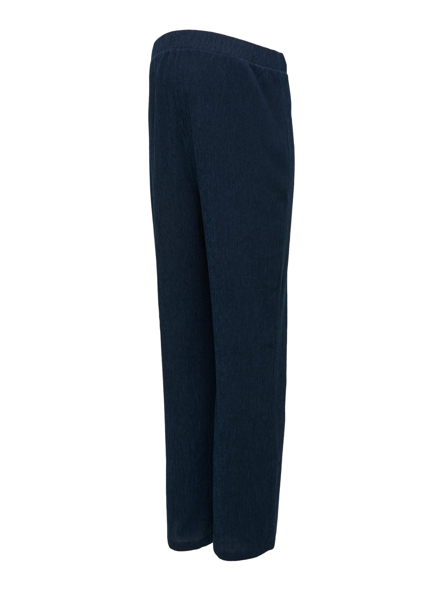 MAMA LICIOUS JOLANTA ZWANGERSCHAPSBROEK STRAIGHT NAVY BLAZER