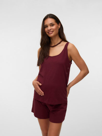 MAMA LICIOUS MIRA VITA PYJAMA