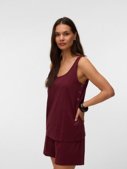 MAMA LICIOUS MIRA VITA PYJAMA
