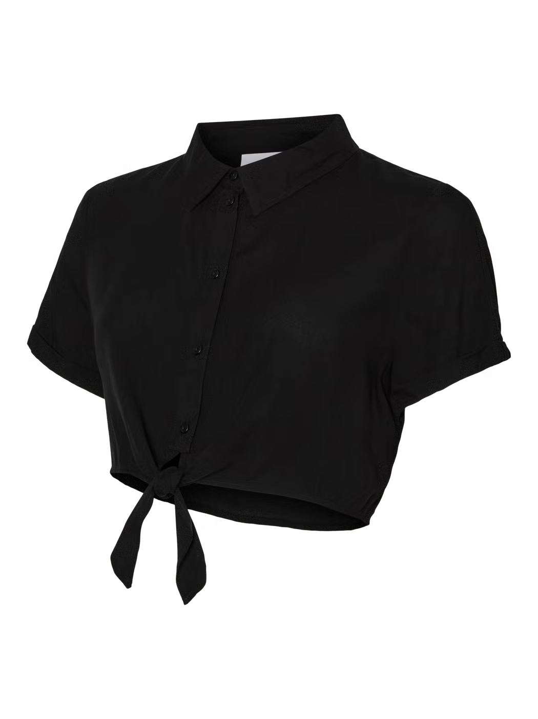 MAMA LICIOUS NORMA TOP ZWART