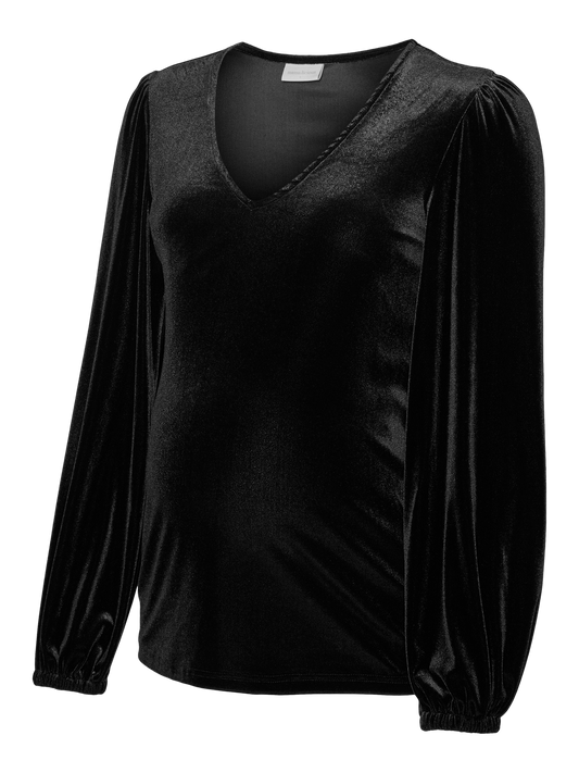 MAMA LICIOUS SANDRA TOP