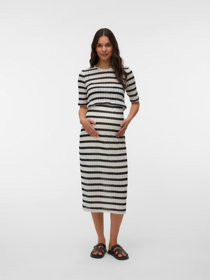 MAMA LICIOUS SHAYLA LANGE ROK