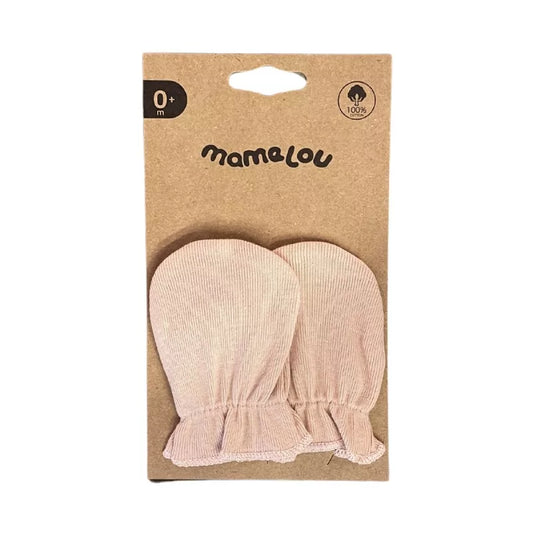 MAMELOU KRABWANTJES