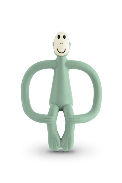 MATCHSTICK MONKEY TEETHING TOY