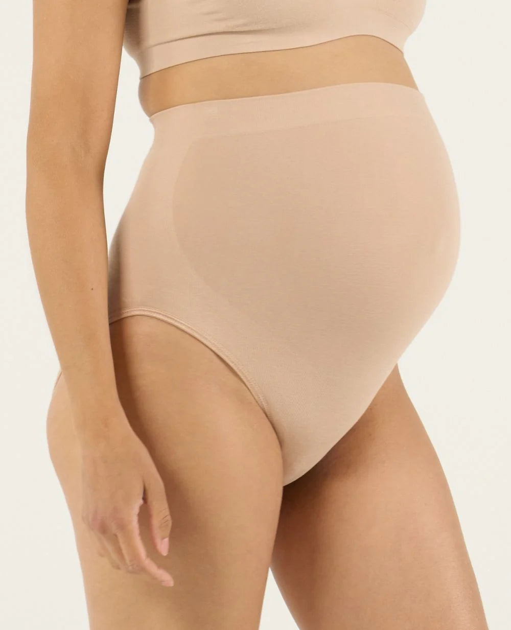 CACHE COEUR HOGE SLIP SEAMLESS ESSENTIEL