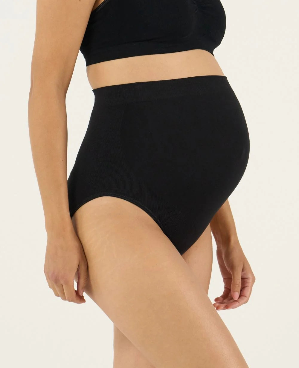 CACHE COEUR HOGE SLIP SEAMLESS ESSENTIEL