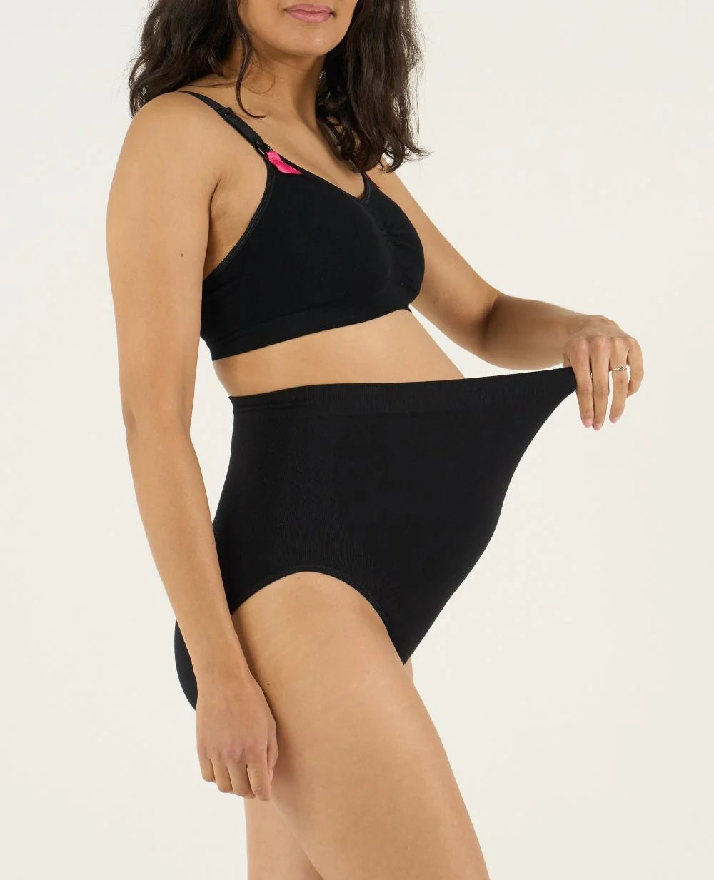 CACHE COEUR HOGE SLIP SEAMLESS ESSENTIEL