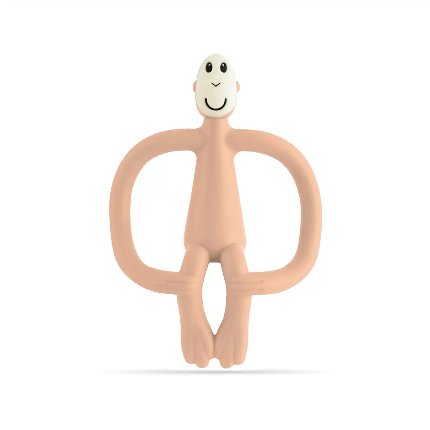 MATCHSTICK MONKEY TEETHING TOY