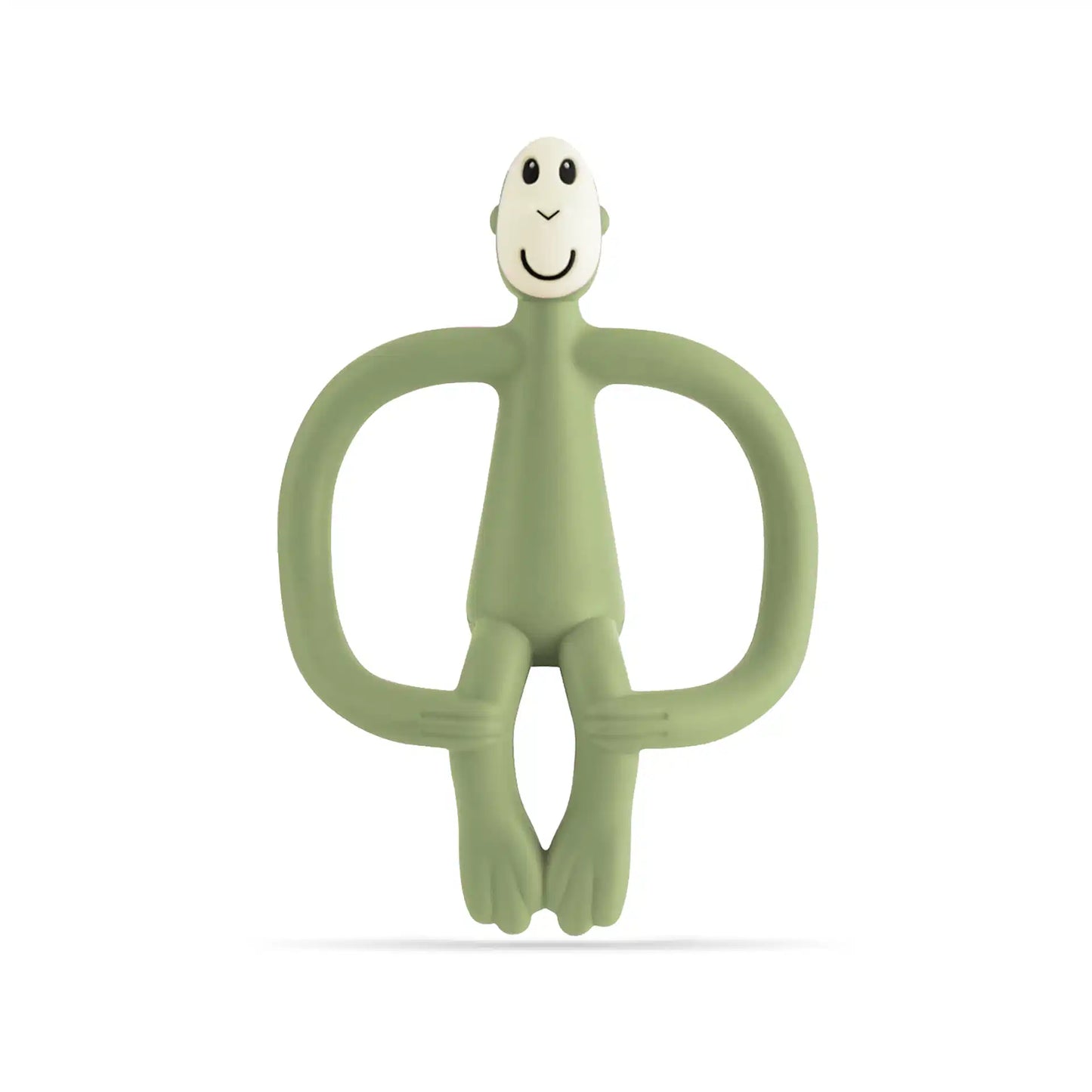 MATCHSTICK MONKEY TEETHING TOY