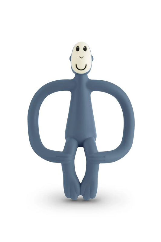 °MATCHSTICK MONKEY TEETHING TOY