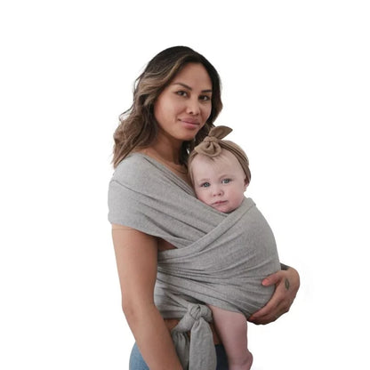 MUSHIE BABY WRAP/DRAAGDOEK