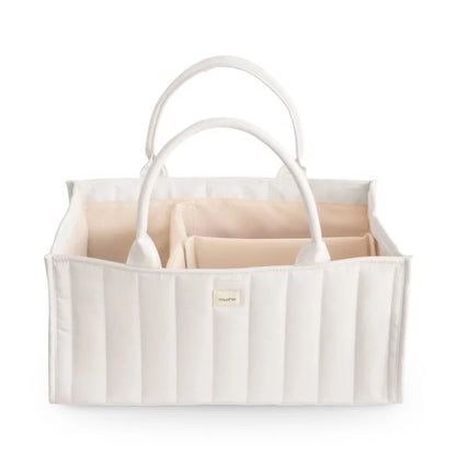 MUSHIE DIAPER CADDY