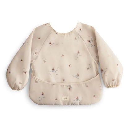 MUSHIE SLAB MET MOUWEN