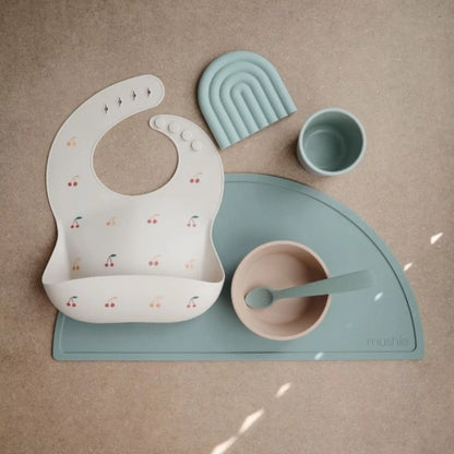 MUSHIE SILICONE PLACEMAT