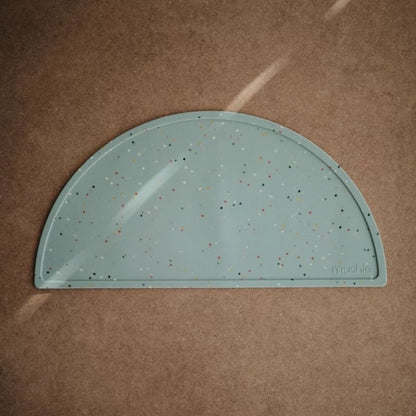 MUSHIE SILICONE PLACEMAT