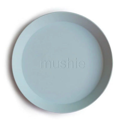 MUSHIE DINNER PLATE