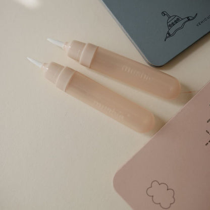 MUSHIE HERBRUIKBARE WATERVERFPAD