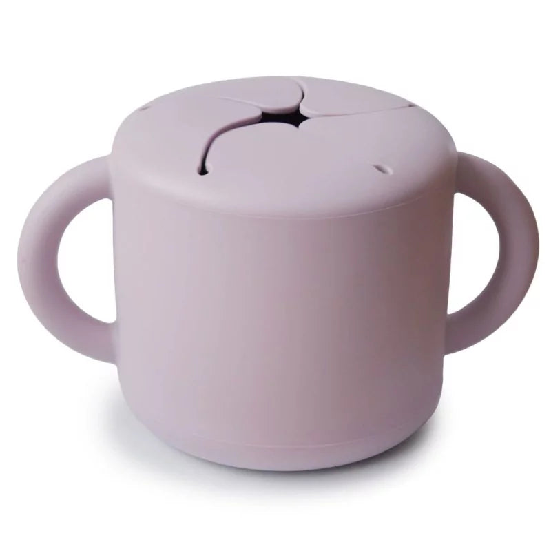 MUSHIE SNACK CUP