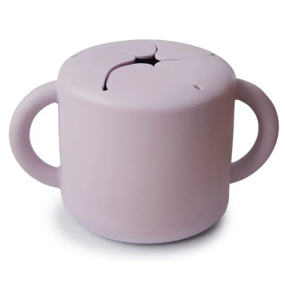MUSHIE SNACK CUP