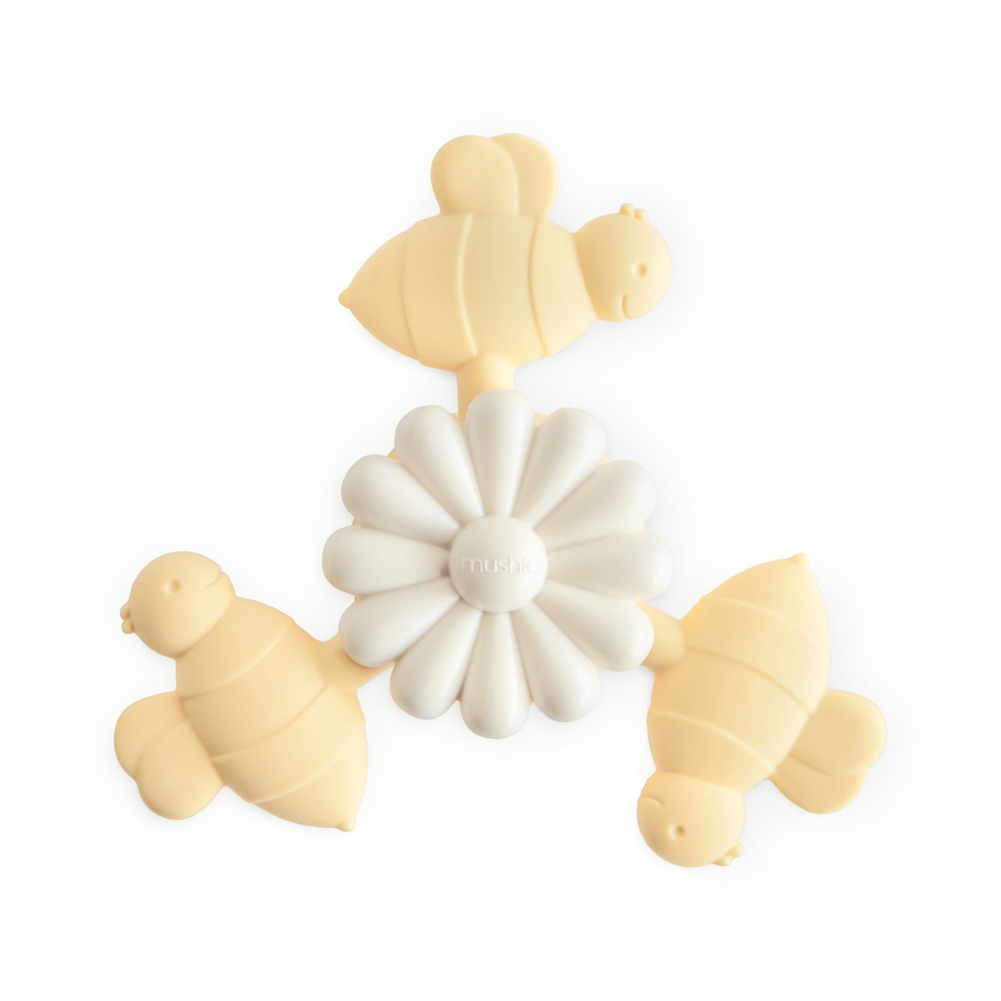 MUSHIE SPINNER MET ZUIGNAP