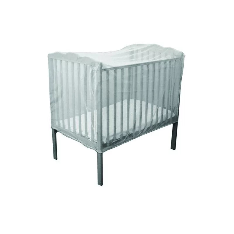 BABSANA MUSKIETNET BED