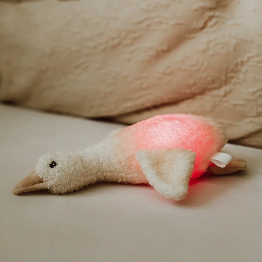 °FLOW LIVA NACHTLICHTJE/KNUFFEL