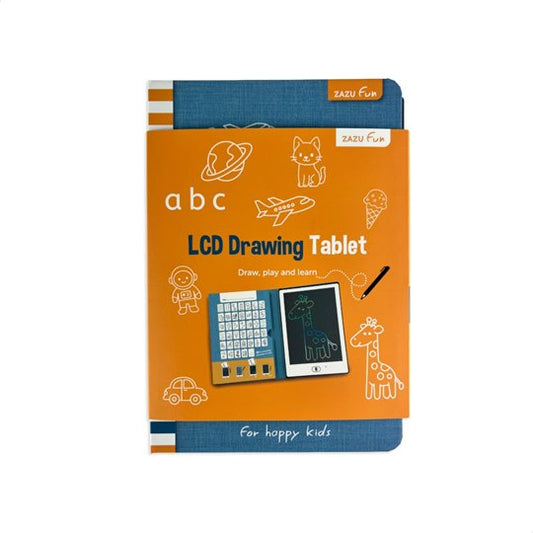 ZAZU LCD DRAWNING TABLET