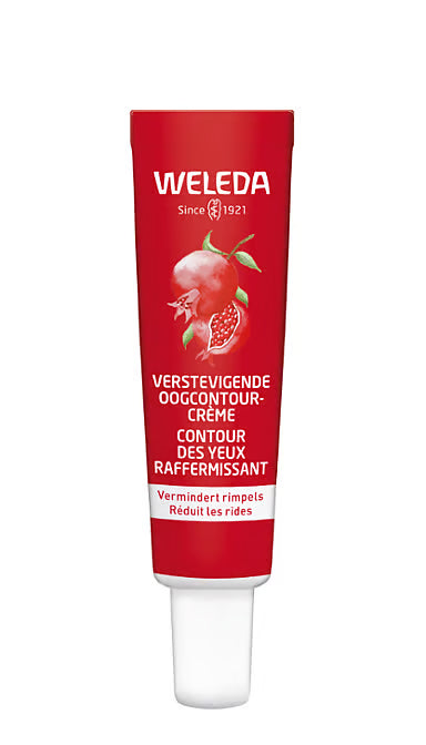 WELEDA VERSTEVIGENDE OOGCONTOURCRÈME