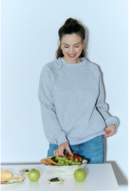 MAMATU SWEATER NIEUW