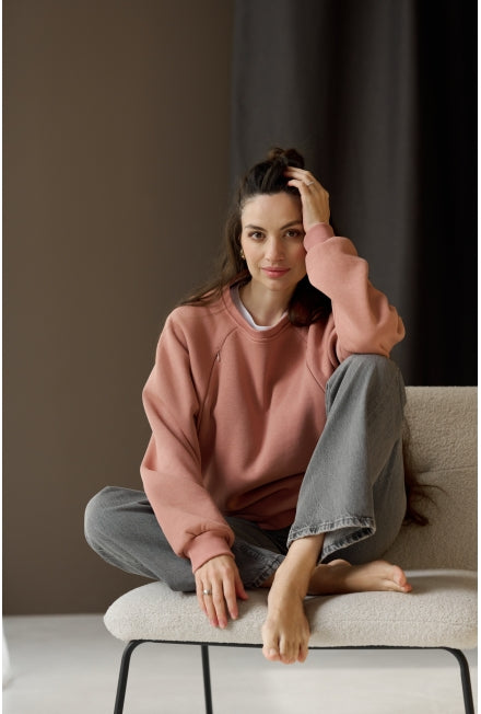 MAMATU SWEATER NIEUW