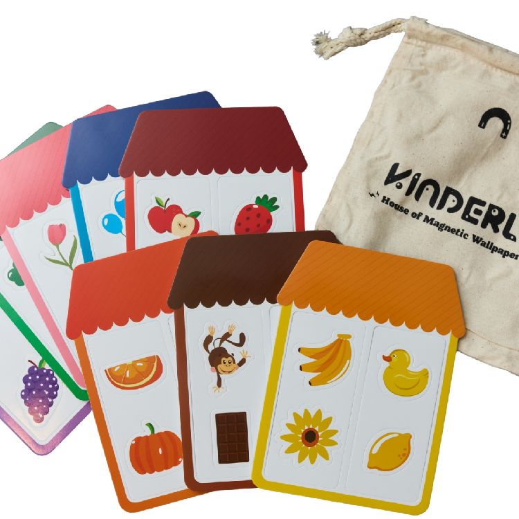 KINDERLY MAGNETIC